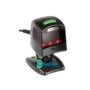 Máy đọc mã vạch đa tia Saki SC 2020