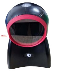 Máy đọc mã vạch đa tia TPOS CQ8100 quét tính tiền hóa đơn siêu thị tạp hóa siêu nhanh tiện lợi