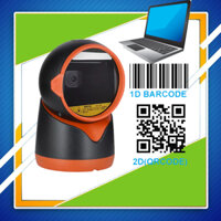 Máy đọc mã vạch đa Winson WAI-5780 ,Máy quét mã 2D QRcode cho dịch vụ ăn uống thu ngân siêu thị,đọc thẻ bảo hiểm, bán hàng hàng chính hãng