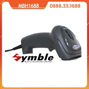 Máy đọc mã vạch đơn tia Symble SB-1258
