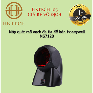 Máy quét mã vạch Honeywell MS7120 (MS-7120)
