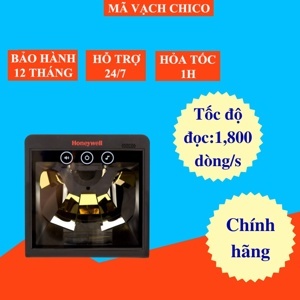 Máy quét mã vạch Honeywell MS7820 (MS-7820)