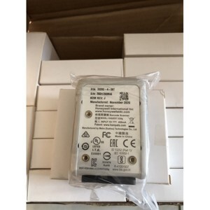 Máy đọc mã vạch Honeywell Vuquest 3320G