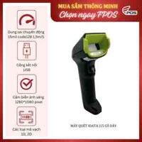 Máy đọc mã vạch iData J15 [có dây]