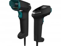 Máy đọc mã vạch iDATA J16