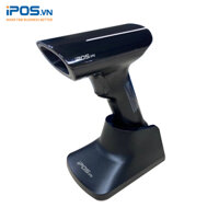 MÁY ĐỌC MÃ VẠCH iPOS iSC80