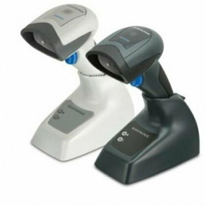 Máy đọc mã vạch không dây 2D Datalogic QBT2400