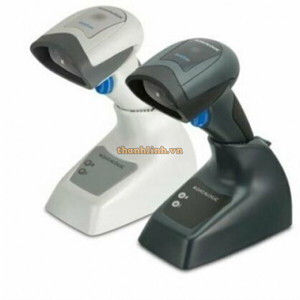 Máy đọc mã vạch không dây 2D Datalogic QBT2400
