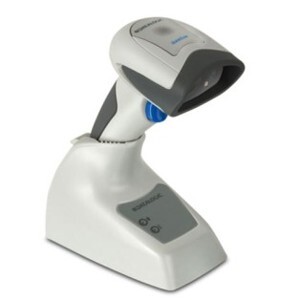 Máy đọc mã vạch không dây 2D Datalogic QBT2400