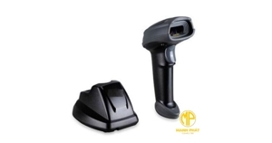 Máy đọc mã vạch không dây Antech AS2802HD
