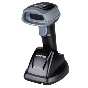 Máy đọc mã vạch không dây Mindeo CS2190