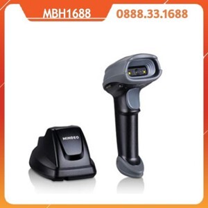 Máy đọc mã vạch không dây Mindeo CS2290-SR