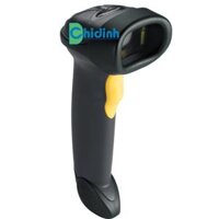 Máy đọc mã vạch Symbol Ls2208