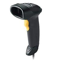 Máy đọc mã vạch Symbol Zebra LS2208