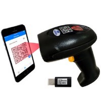 Máy đọc mã vạch Topcash AL-380