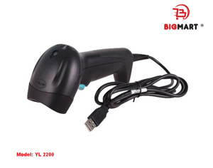 Máy đọc mã vạch YOUJIE ( Honeywell ) YL2200