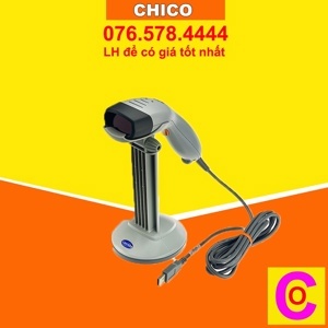 Máy đọc mã vạch Zebex Z3151HS