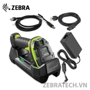 Máy đọc mã vạch Zebra DS3678