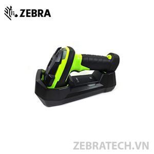 Máy đọc mã vạch Zebra DS3678