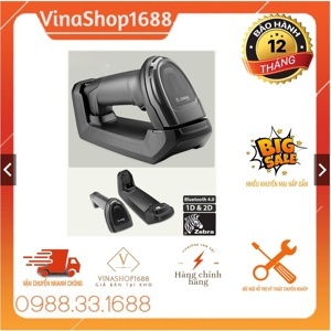 Máy đọc mã vạch Zebra DS8178
