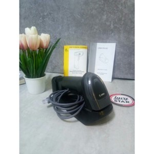 Máy đọc mã vạch Zebra DS8178