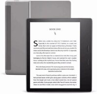 Máy đọc sách All-new Kindle Oasis Gen 10 32GB
