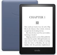 Máy đọc sách All New Kindle Paperwhite 5 11th Gen - Hàng nhập khẩu - 16GB-DENIM