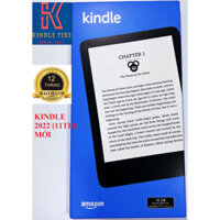 MÁY ĐỌC SÁCH AMAZON KINDLE / KINDLE KIDS