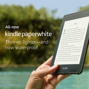 Máy đọc sách Amazon Kindle Paperwhite Gen 10