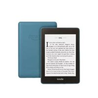 Máy đọc sách Amazon Kindle Paperwhite 2018 6" 32GB Blue