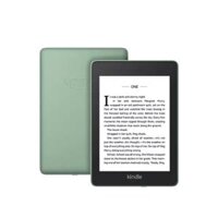 Máy đọc sách Amazon Kindle Paperwhite 2018 6" 8GB Sage