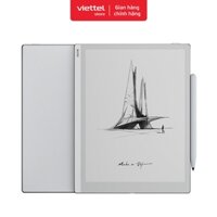 Máy đọc sách Boox Go 10.3 Chính hãng