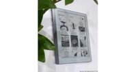 Máy đọc sách Boox Leaf