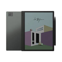 Máy đọc sách BOOX Tab Ultra C - Tặng kho sách của Bibox