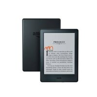 Máy Đọc Sách Kindle Basic 8th