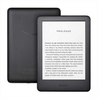 Máy Đọc Sách Kindle Basic All New Kindle 10th