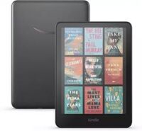 Máy đọc sách Kindle Colorsoft 32Gb Signature Edition