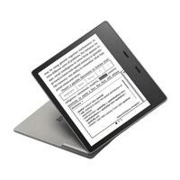 Máy Đọc Sách Kindle Oasis 3 Tặng Kèm Bao Da + Kho Sách – Hàng Chính Hãng