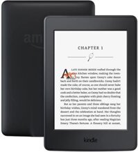 Máy đọc sách Kindle Paperwhite Gen 3 (7th) (PPW3)