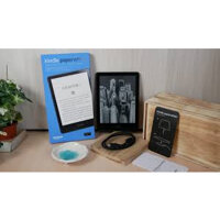 Máy đọc sách Kindle Paperwhite Signature (32Gb)