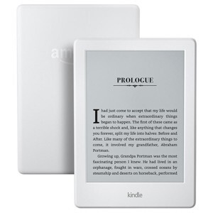 Máy đọc sách Kindle Paperwhite 2018