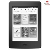 Máy Đọc Sách Kindle PaperWhite Manga