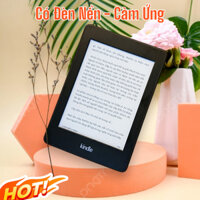 Máy Đọc Sách Kindle PPW 1 Cũ 95%