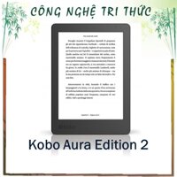 Máy đọc sách Kobo Aura Edition 2