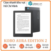 Máy đọc sách kobo aura edition 2