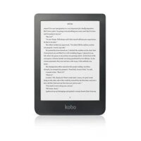 Máy đọc sách Kobo Clara HD Likenew