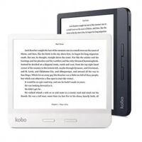 Máy đọc sách Kobo Libra 2