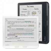 Máy đọc sách Kobo Libra 2 Colour