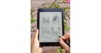 Máy đọc sách Likebook Ares Note 7.8 inch - RAM 2G Bộ nhớ trong 32G