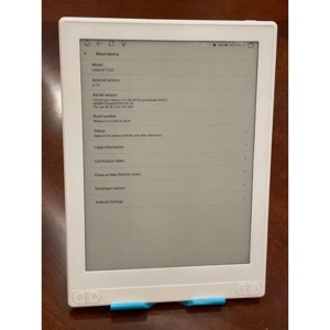 Máy đọc sách Likebook Mimas